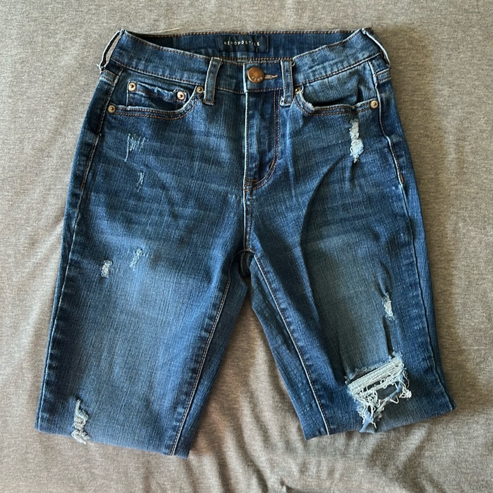 Aeropostale Jeans